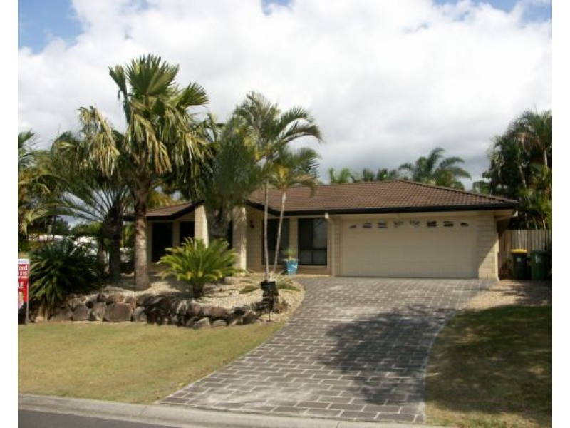 3 Mango Crescent, Narangba QLD 4504
