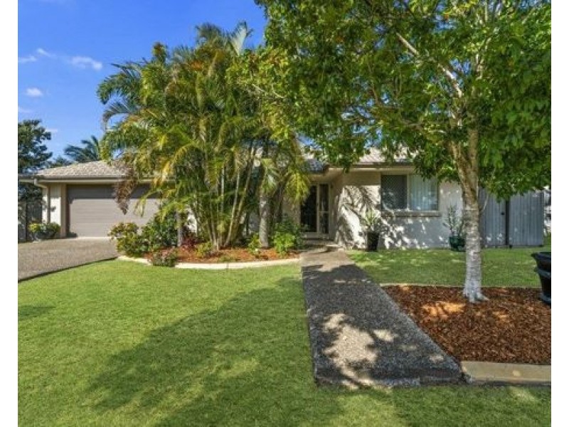 40 Willowleaf Circuit, Upper Caboolture QLD 4510