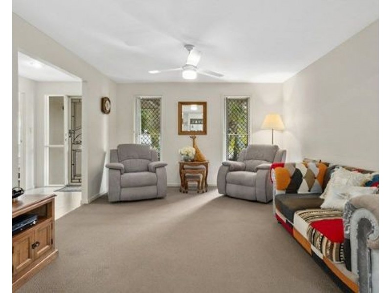 40 Willowleaf Circuit, Upper Caboolture QLD 4510