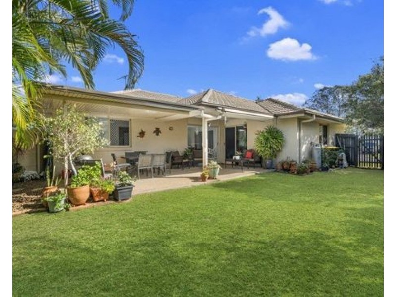 40 Willowleaf Circuit, Upper Caboolture QLD 4510