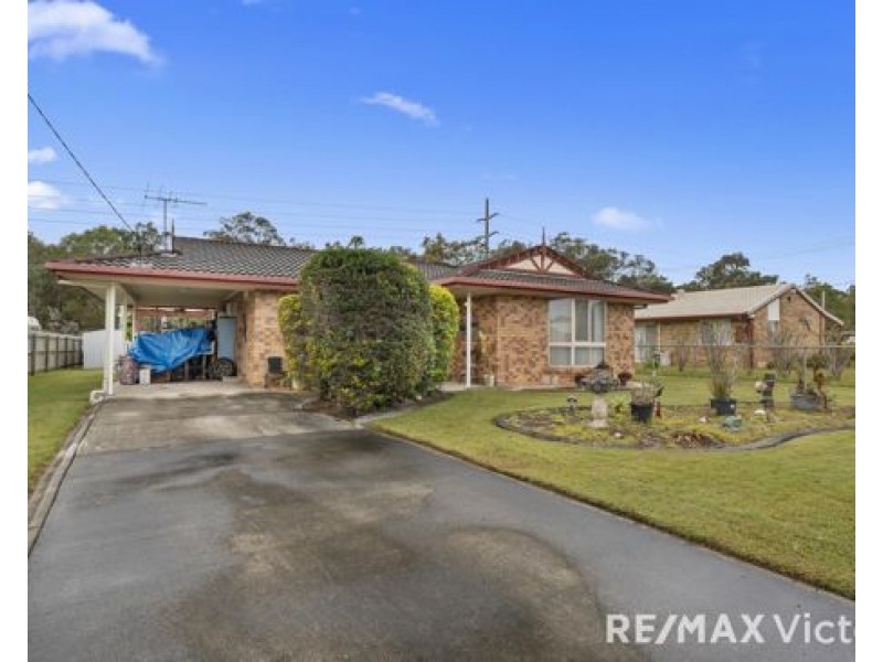 4 Paulsen Street, Caboolture QLD 4510
