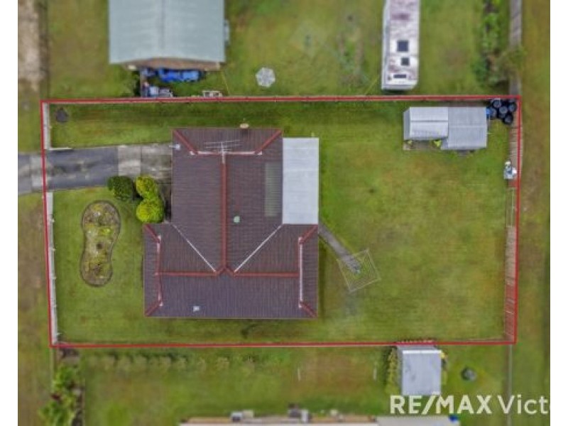 4 Paulsen Street, Caboolture QLD 4510