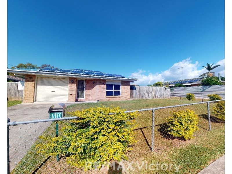 50 Lynfield Drive, Caboolture QLD 4510