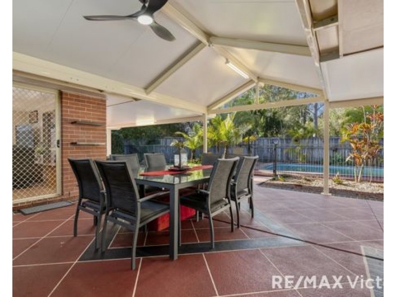 25 Cootamundra Cres, Narangba QLD 4504