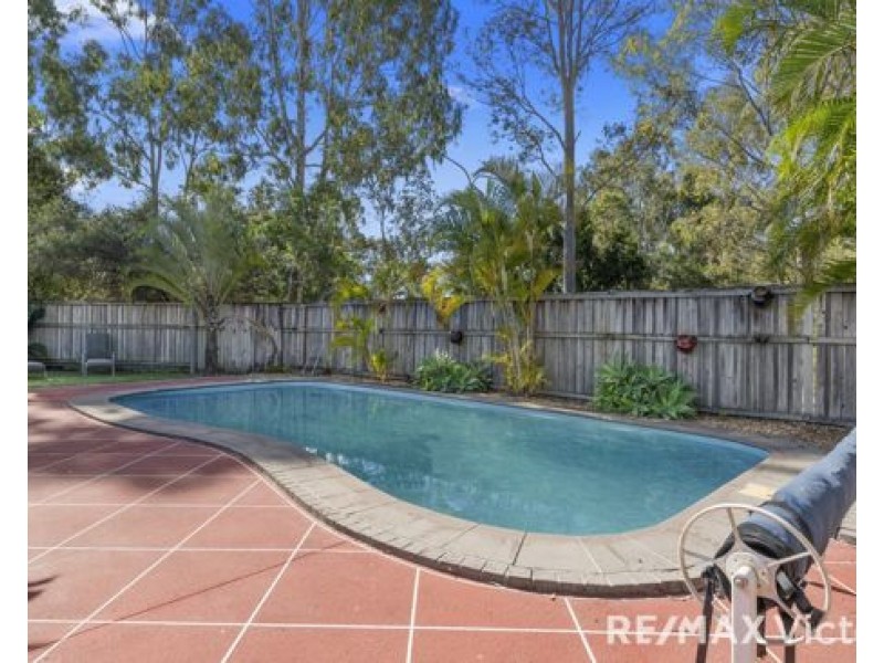 25 Cootamundra Cres, Narangba QLD 4504