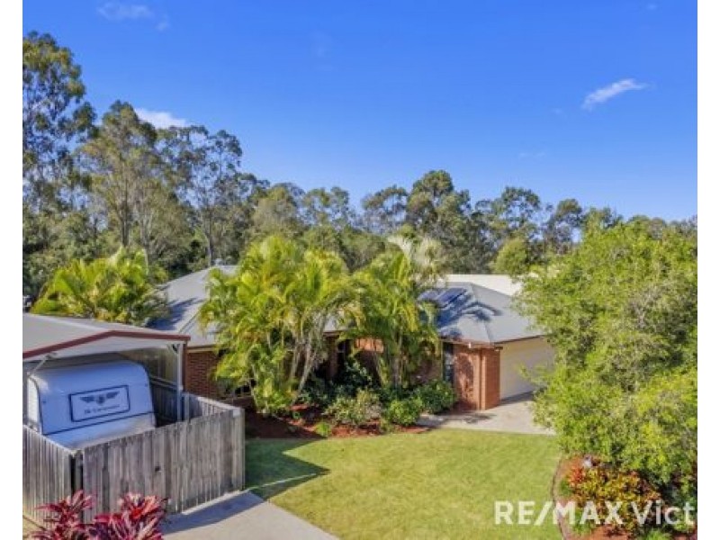 25 Cootamundra Cres, Narangba QLD 4504