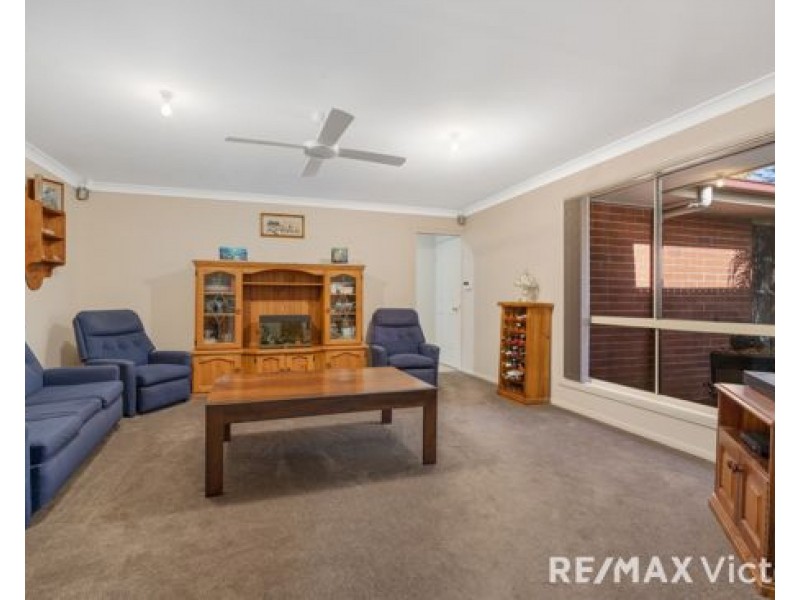 25 Cootamundra Cres, Narangba QLD 4504