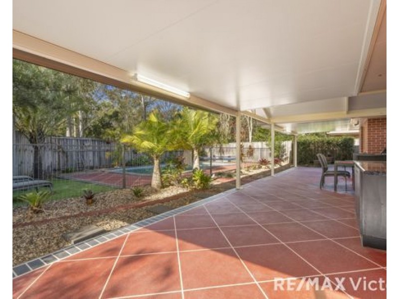 25 Cootamundra Cres, Narangba QLD 4504