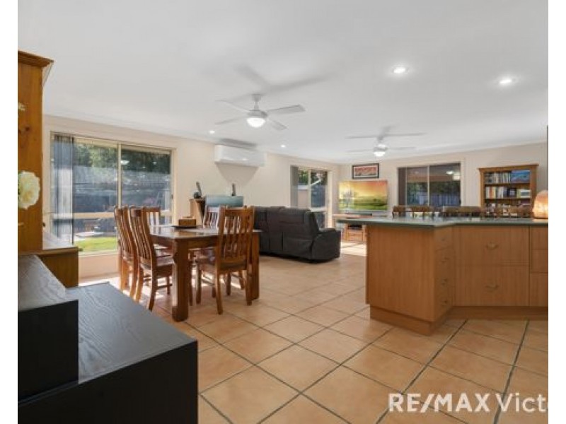 25 Cootamundra Cres, Narangba QLD 4504