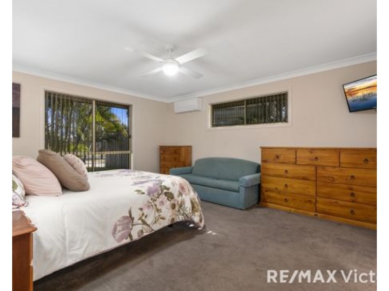 25 Cootamundra Cres, Narangba QLD 4504