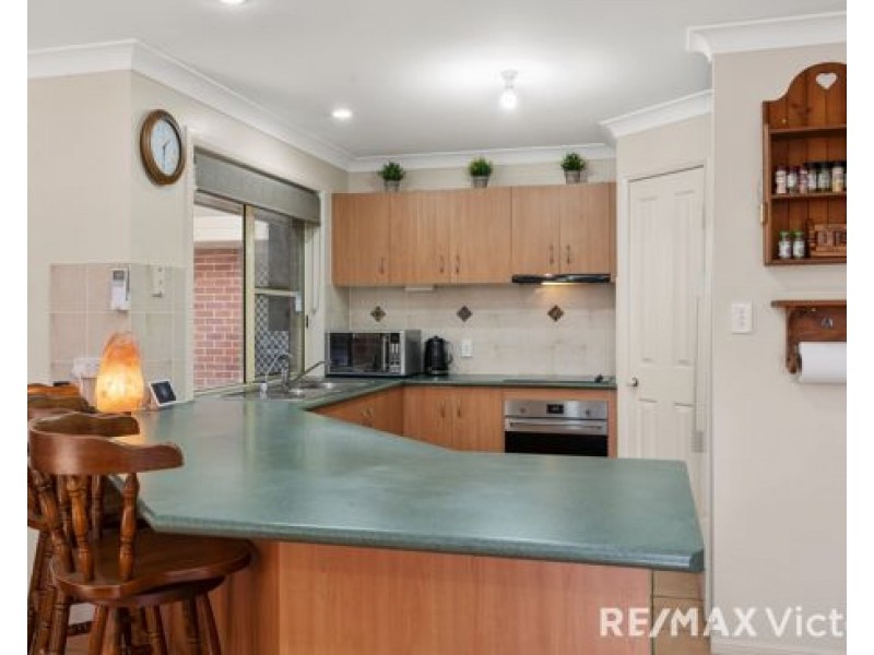 25 Cootamundra Cres, Narangba QLD 4504