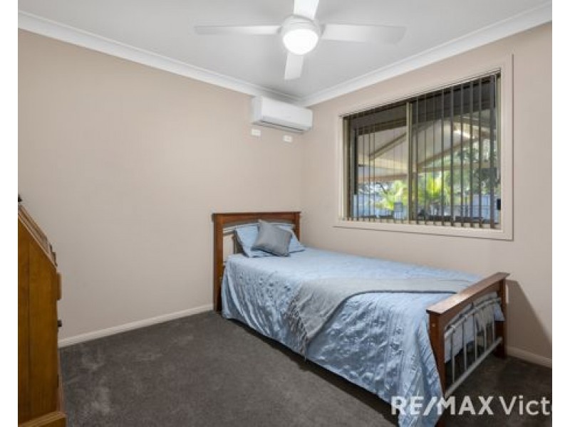 25 Cootamundra Cres, Narangba QLD 4504