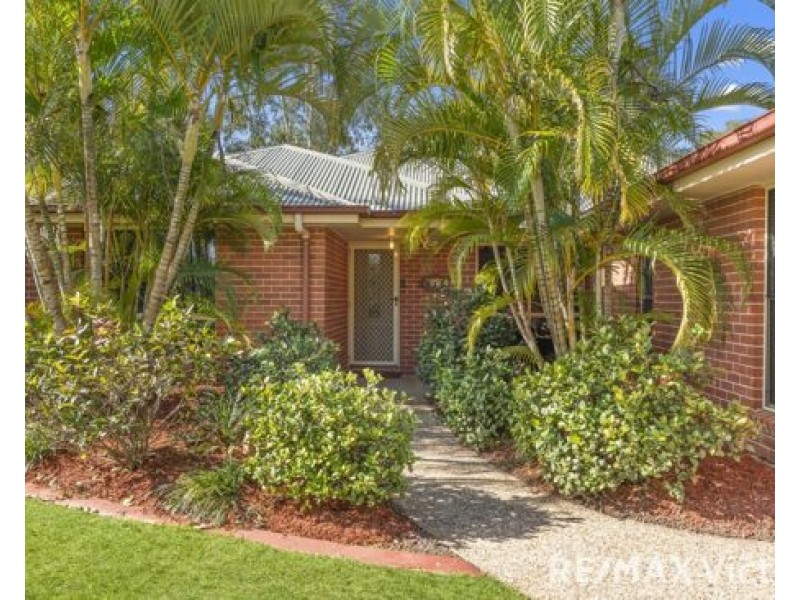 25 Cootamundra Cres, Narangba QLD 4504