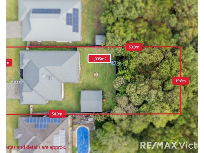 53 Taminga Circuit, D’aguilar QLD 4514