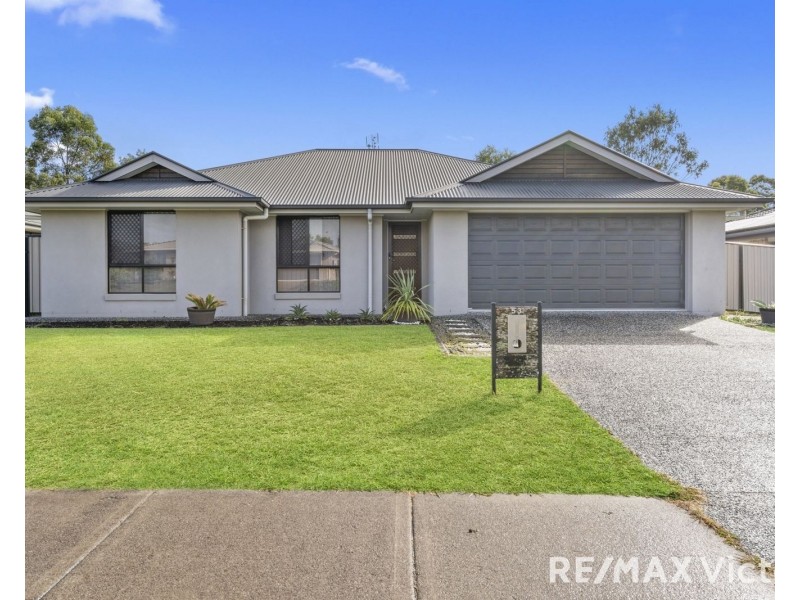 53 Taminga Circuit, D’aguilar QLD 4514