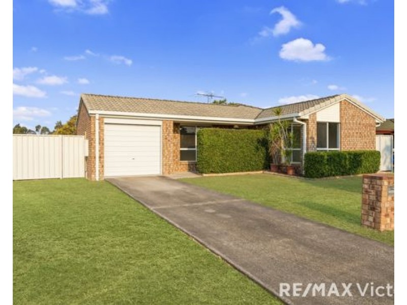 4 Dusk Street, Caboolture QLD 4510