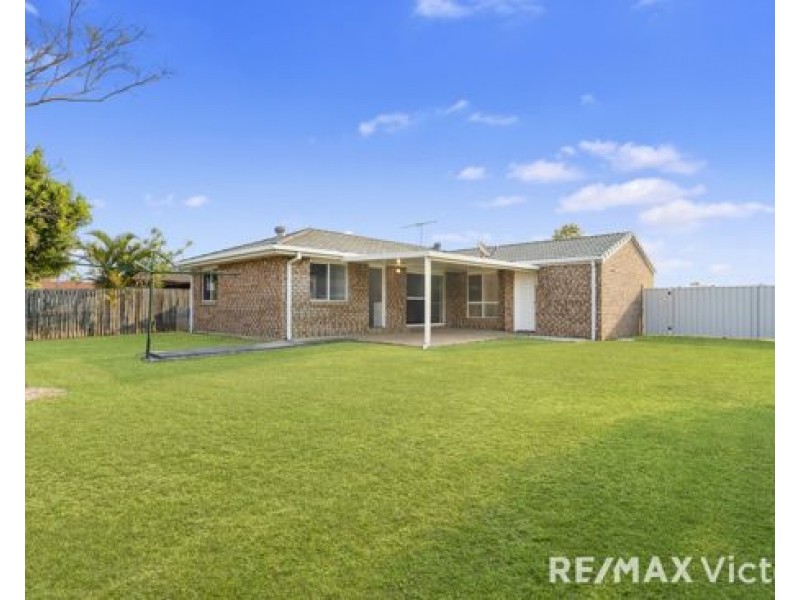 4 Dusk Street, Caboolture QLD 4510