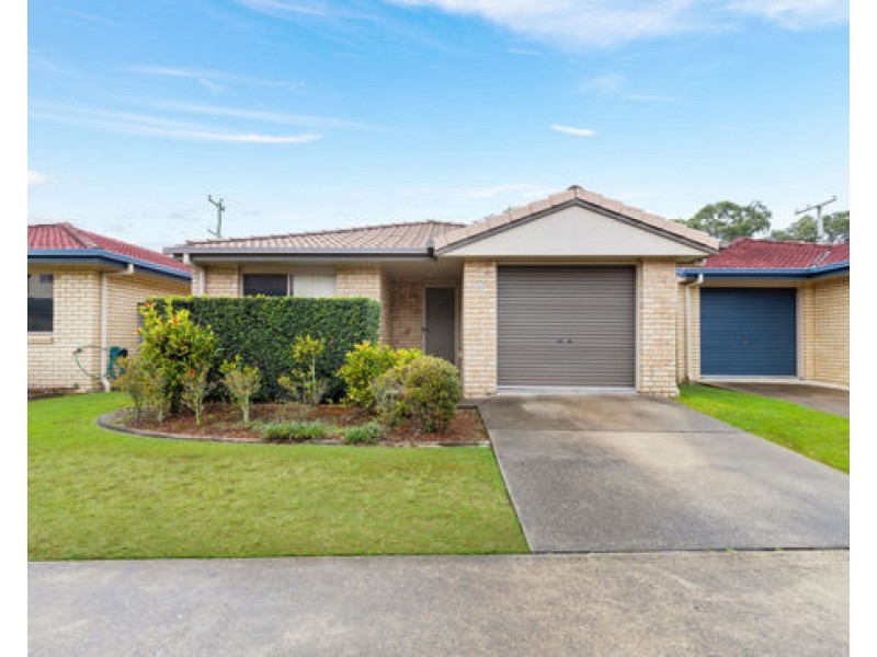 25/80 Webster Road, Deception Bay QLD 4508