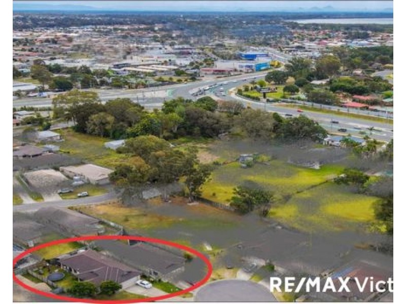 9 Russo Court, Rothwell QLD 4022