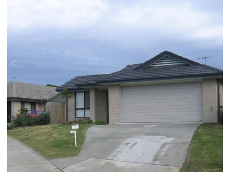9 Russo Court, Rothwell QLD 4022