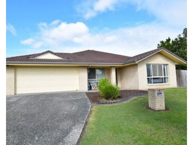 3 Lawrie Court, Caboolture QLD 4510