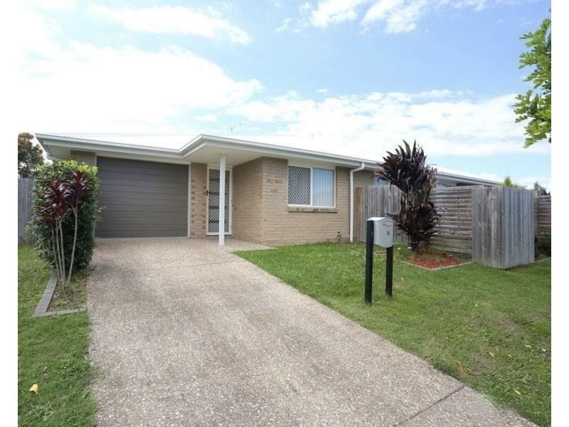 2/15 McCallum Street, Caboolture QLD 4510