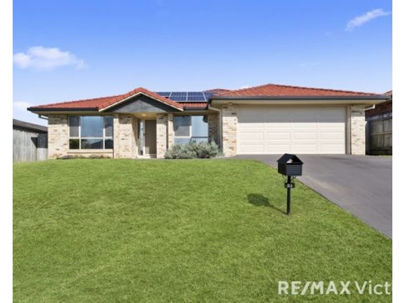 23 Skipton Circuit, Kallangur QLD 4503