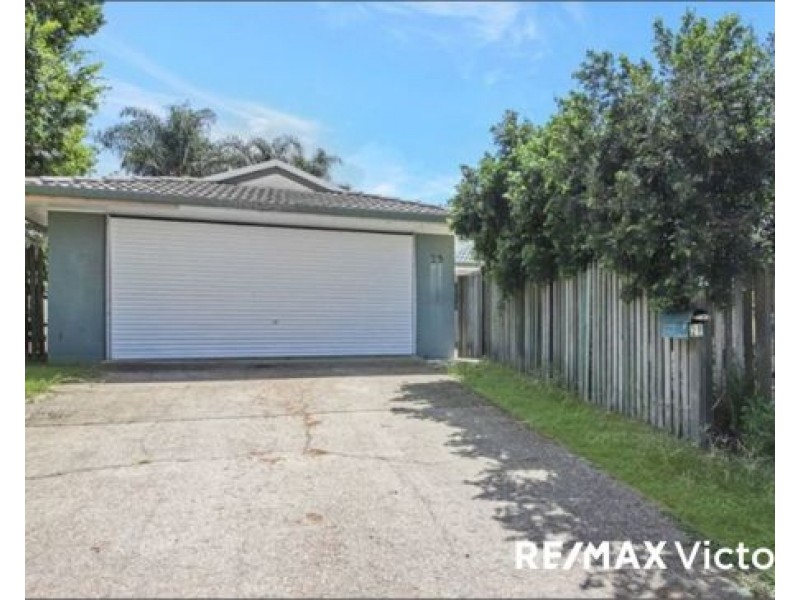 29 Matthew Flinders Drive, Caboolture South QLD 4510