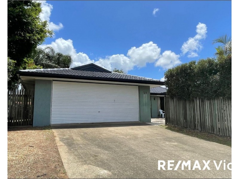 29 Matthew Flinders Drive, Caboolture South QLD 4510