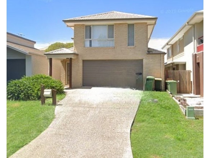 8 Cowen Terrace, North Lakes QLD 4509