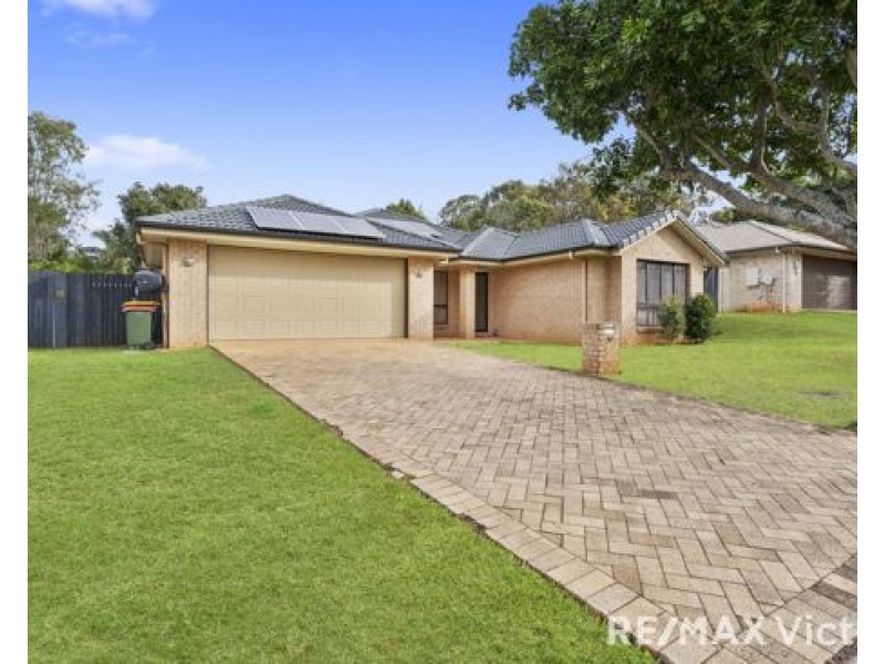 12 Brushbox Place, Upper Caboolture QLD 4510