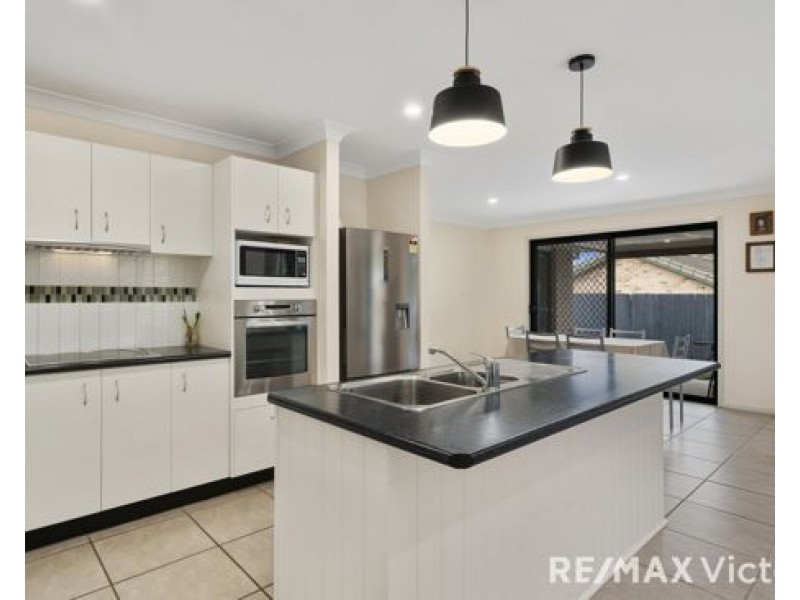 12 Brushbox Place, Upper Caboolture QLD 4510