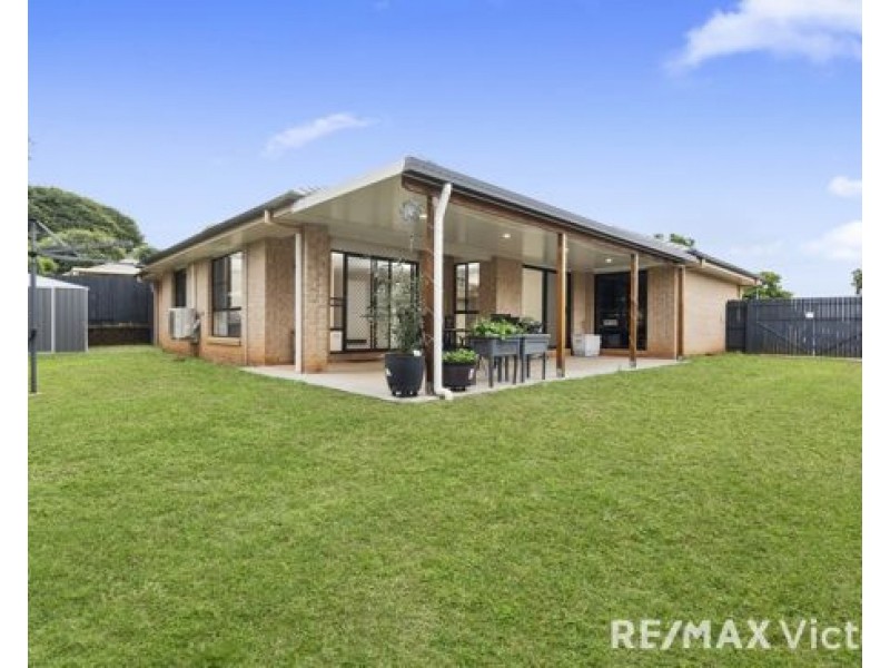12 Brushbox Place, Upper Caboolture QLD 4510