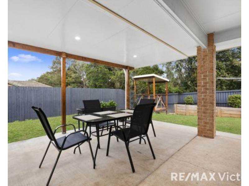 12 Brushbox Place, Upper Caboolture QLD 4510