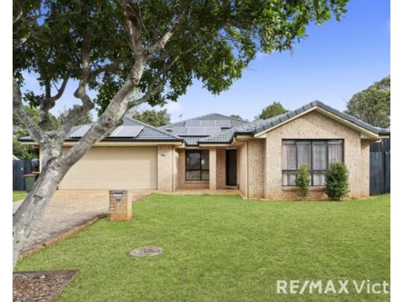 12 Brushbox Place, Upper Caboolture QLD 4510