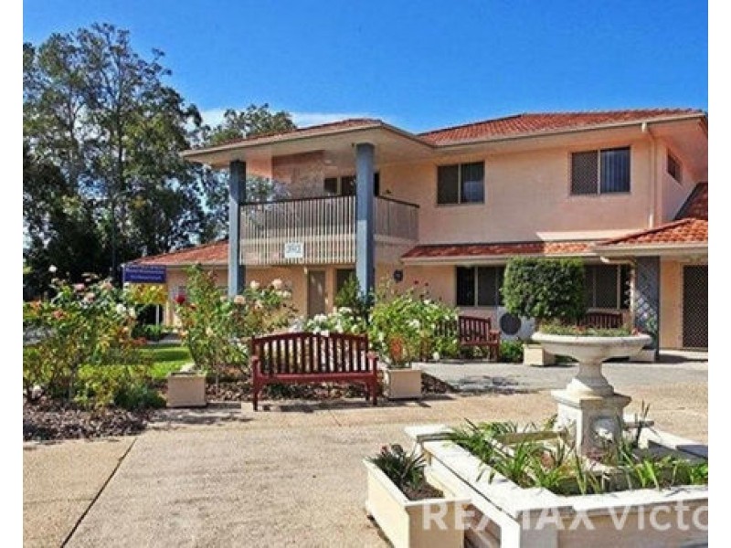 31/21-23 Barossa Crescent, Caboolture South QLD 4510