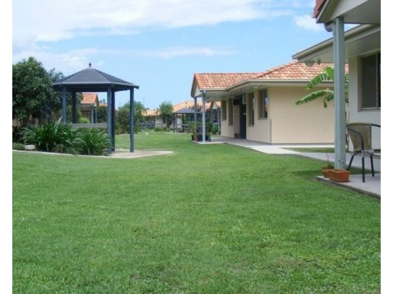 31/21-23 Barossa Crescent, Caboolture South QLD 4510