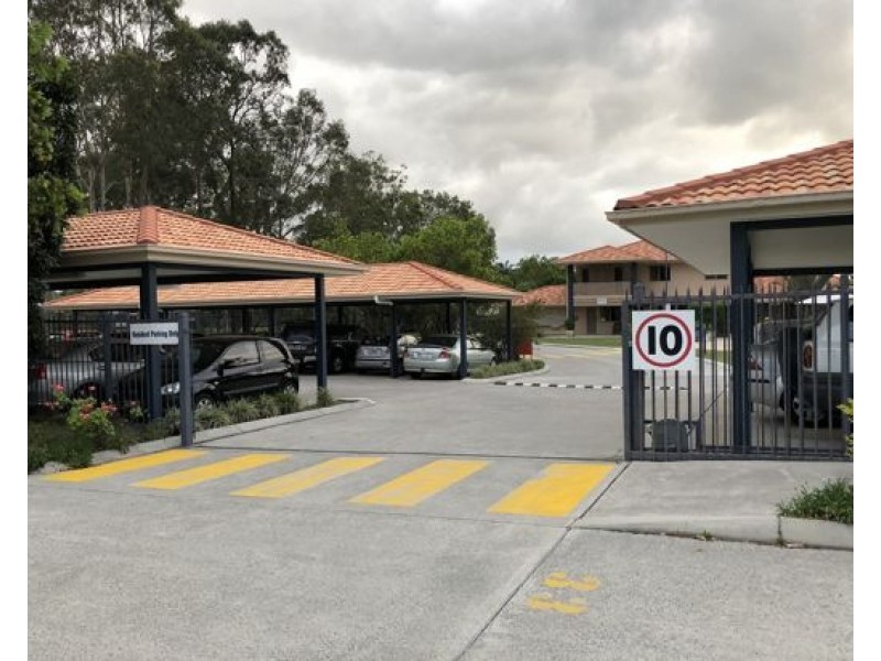 31/21-23 Barossa Crescent, Caboolture South QLD 4510