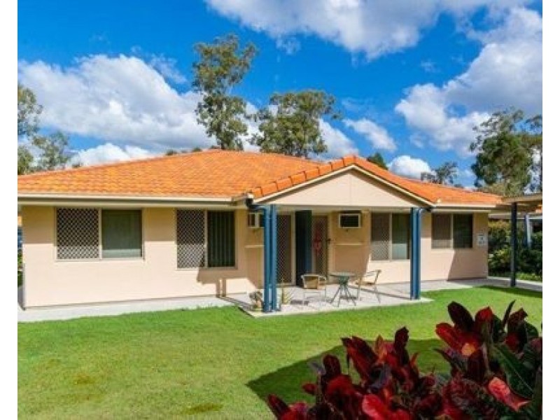 31/21-23 Barossa Crescent, Caboolture South QLD 4510