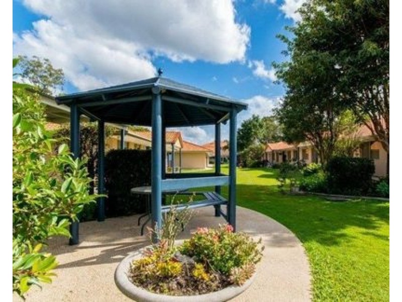 31/21-23 Barossa Crescent, Caboolture South QLD 4510