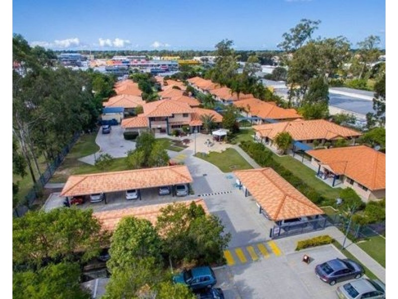 31/21-23 Barossa Crescent, Caboolture South QLD 4510