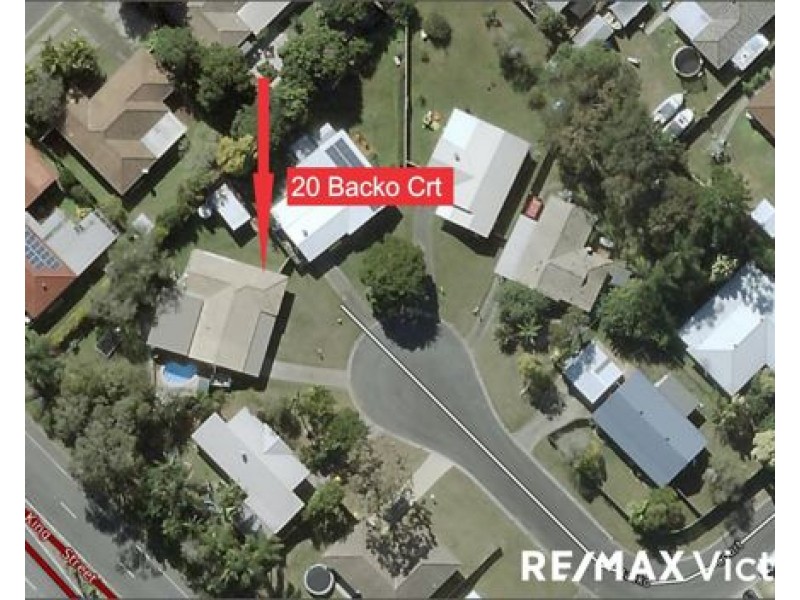 20 Backo Court, Caboolture QLD 4510