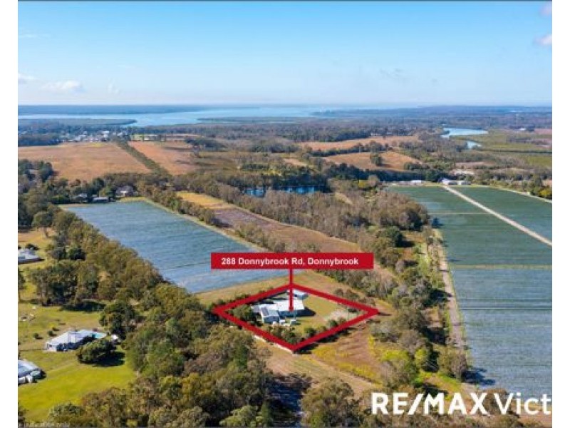 288-292 Donnybrook Road, Donnybrook QLD 4510