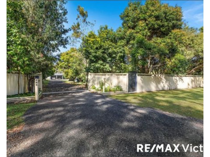 288-292 Donnybrook Road, Donnybrook QLD 4510