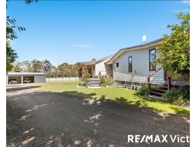 288-292 Donnybrook Road, Donnybrook QLD 4510