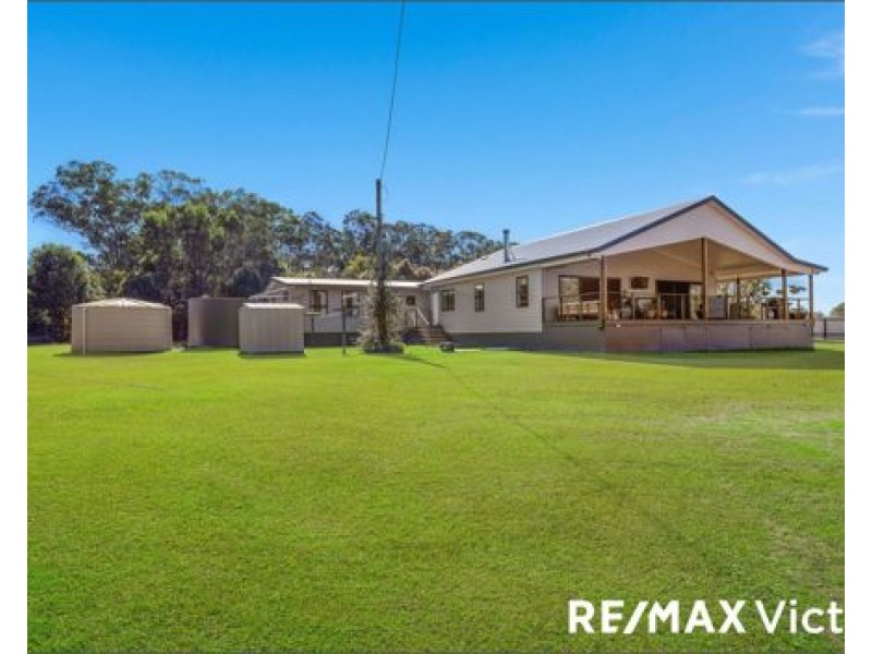 288-292 Donnybrook Road, Donnybrook QLD 4510