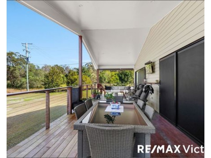 288-292 Donnybrook Road, Donnybrook QLD 4510