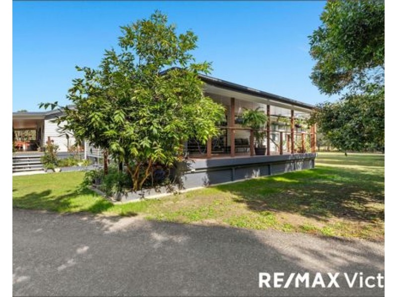 288-292 Donnybrook Road, Donnybrook QLD 4510