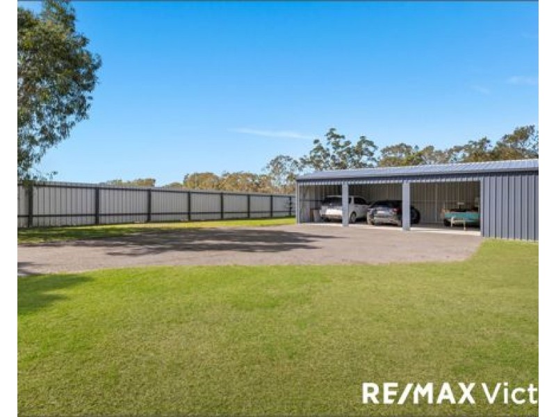288-292 Donnybrook Road, Donnybrook QLD 4510