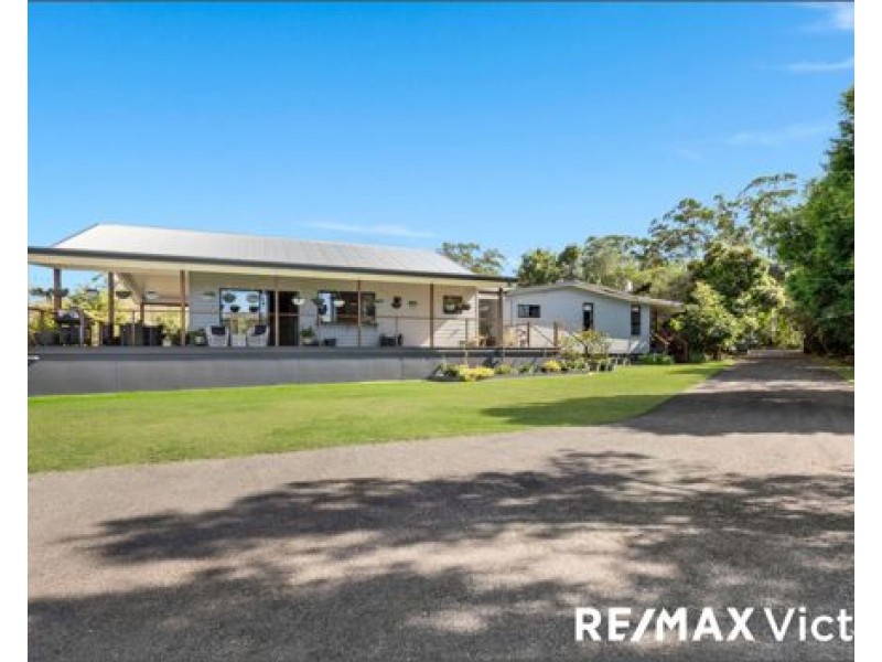288-292 Donnybrook Road, Donnybrook QLD 4510
